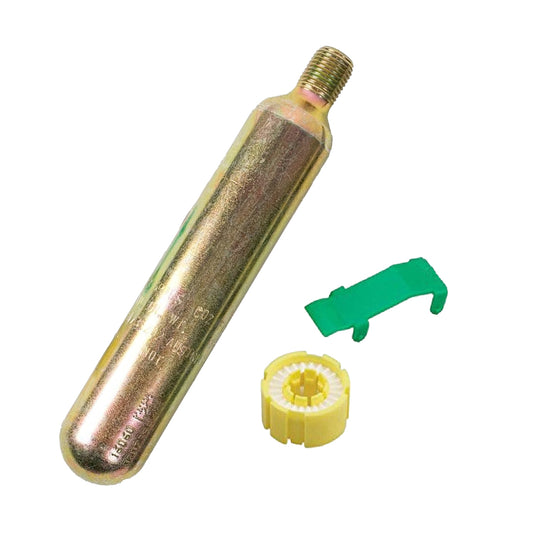 33G CO2 Cylinder Re-arming Kit for Inflatable life jacket FLOATTOP EXP-30MA